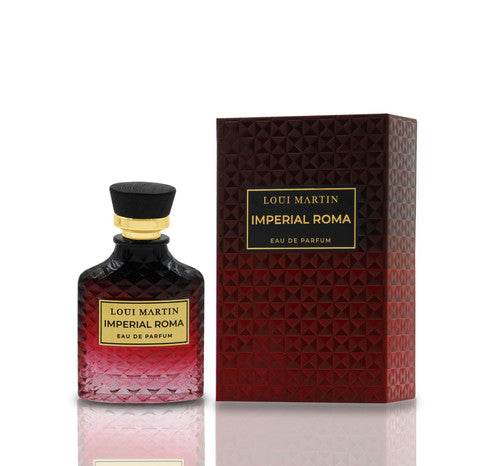 Loui Martin Imperial Roma EDP