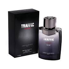 Louis Varel Traffic Extreme For Men EDT 100ml