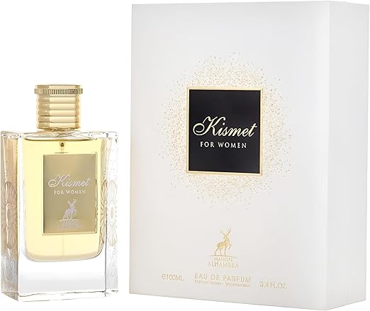Maison Alhambra Kismet For Women EDP Perfume