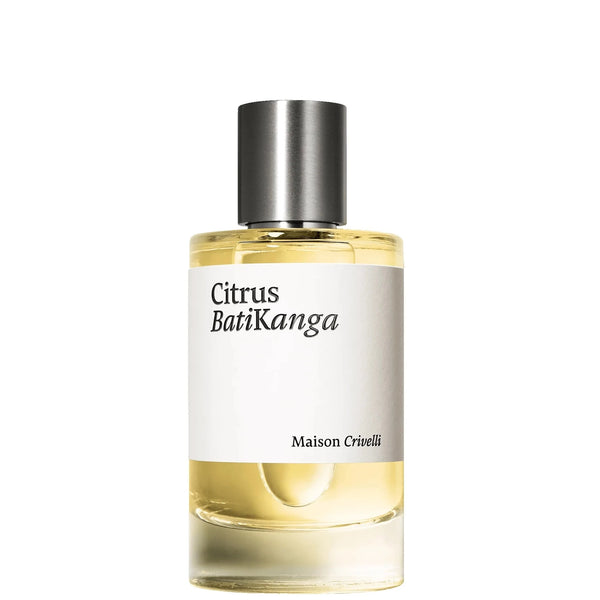Maison Crecelli Citrus Batikanga Edp Tester 100ml