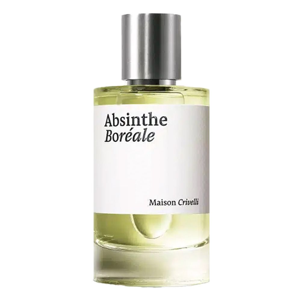 Maison Crivelli Absinthe Borale Tester 100ml