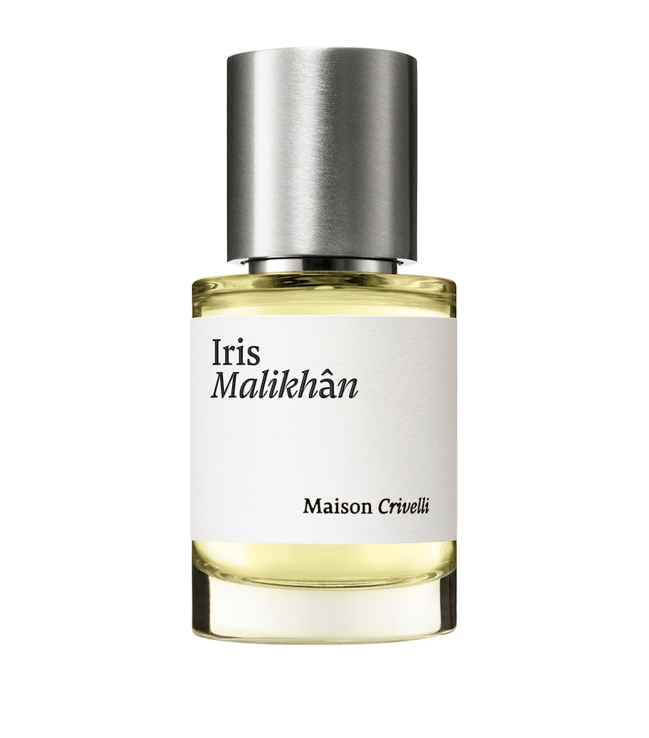 Maison Crivelli Iris Malikhan Edp Tester 100ml