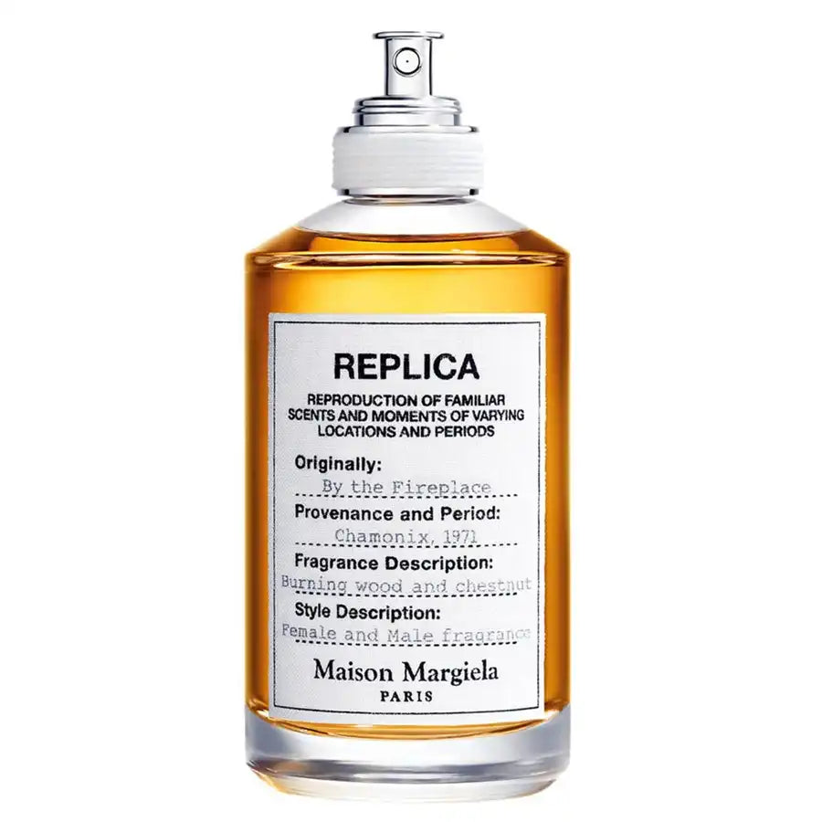 Maison Margiela Replica By The Fire Place (Edt) - 100ml. Limited Stock