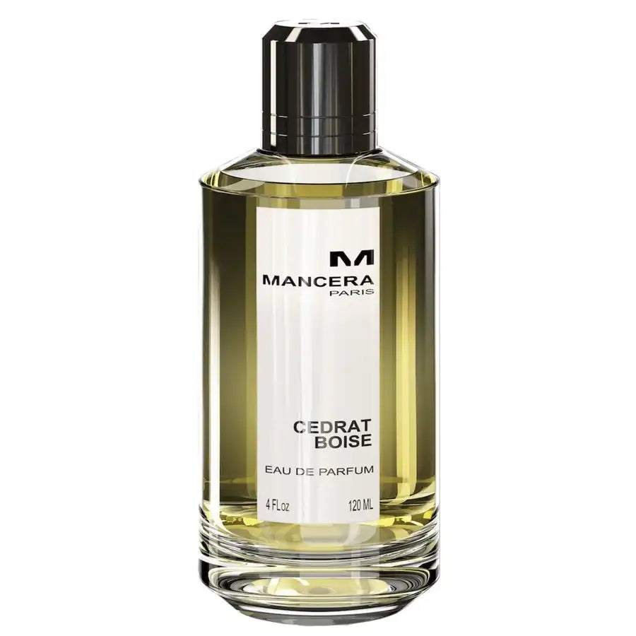 Mancera Cedrat Boise Edp Spray 4 oz  / 120 ml for Unisex