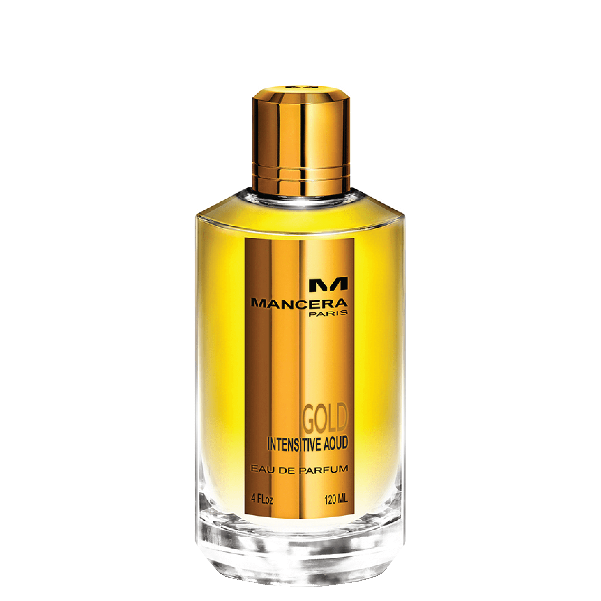 MANCERA INTENSITIVE AOUD GOLD  EDP120ML