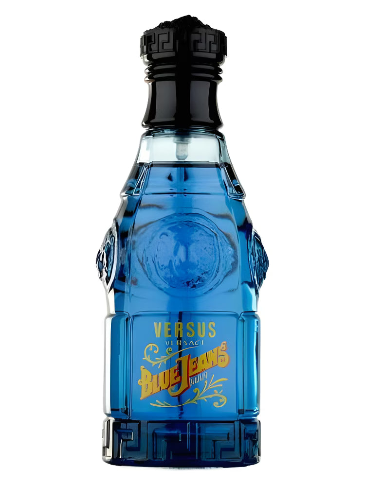 Versace Blue Jeans By Versace Eau De Toilette 75 ml