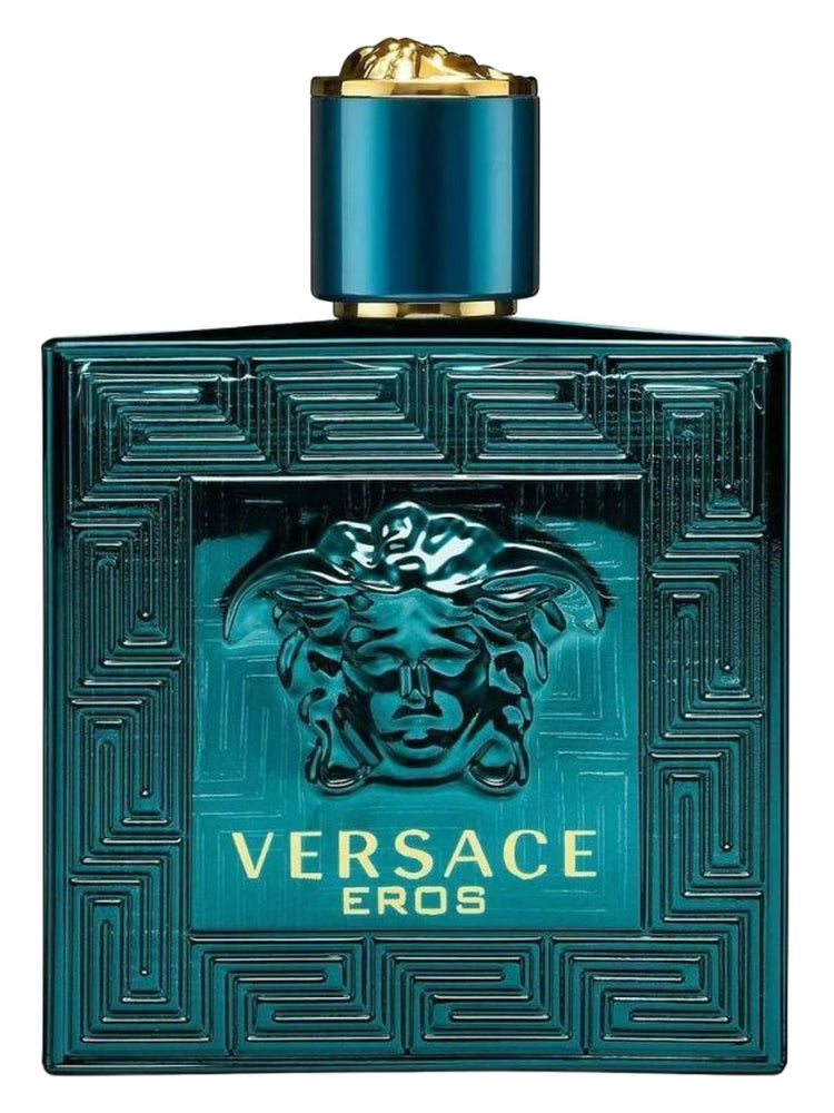 Versace Eros 100ml EDT for Men