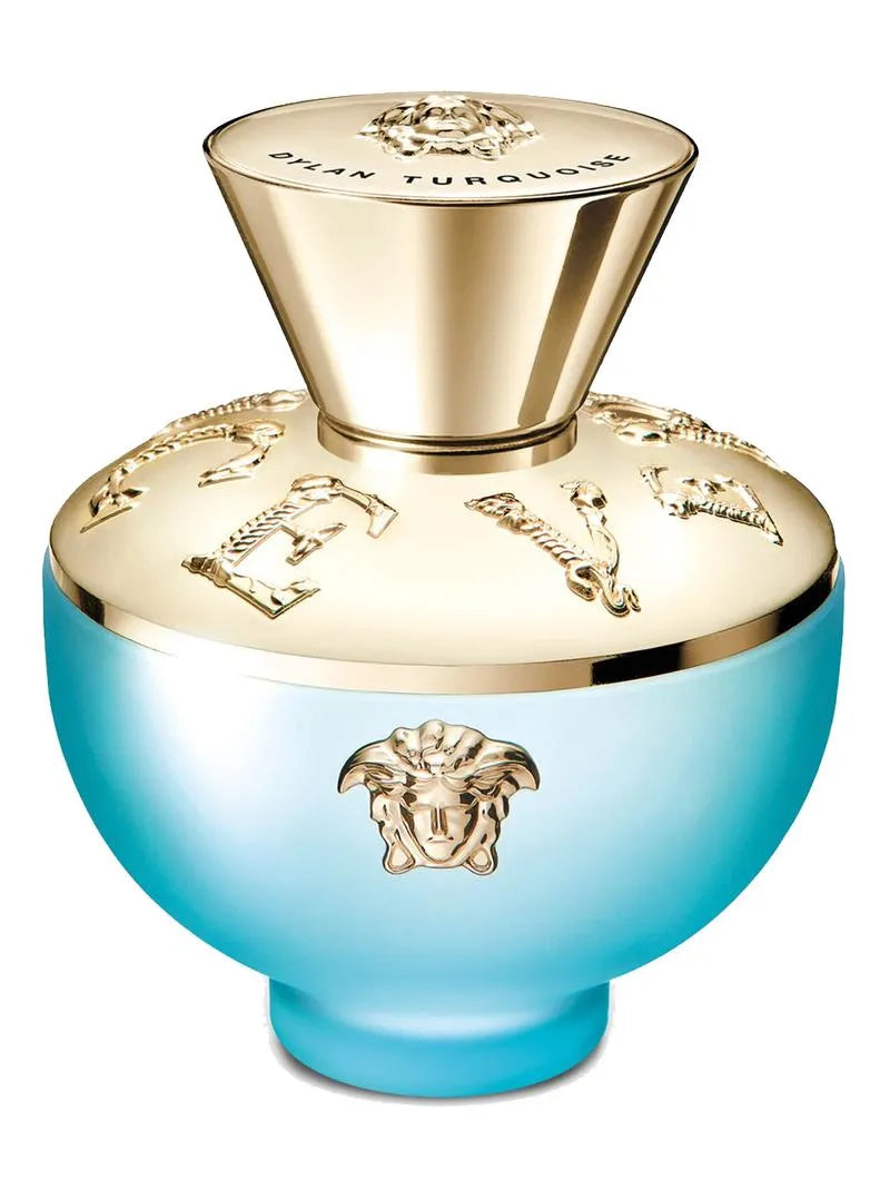 Versace Pour Femme Dylan Turquoise 5ml EDT for Women