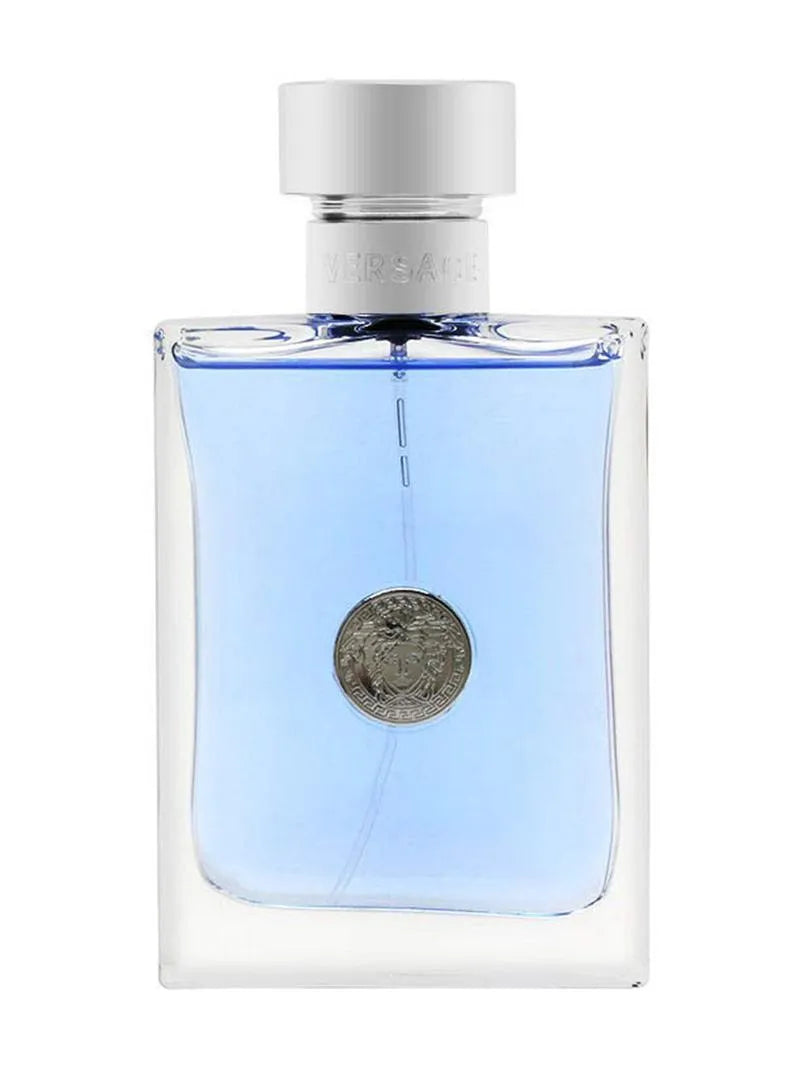 Versace Pour Homme 200ml EDT for Men