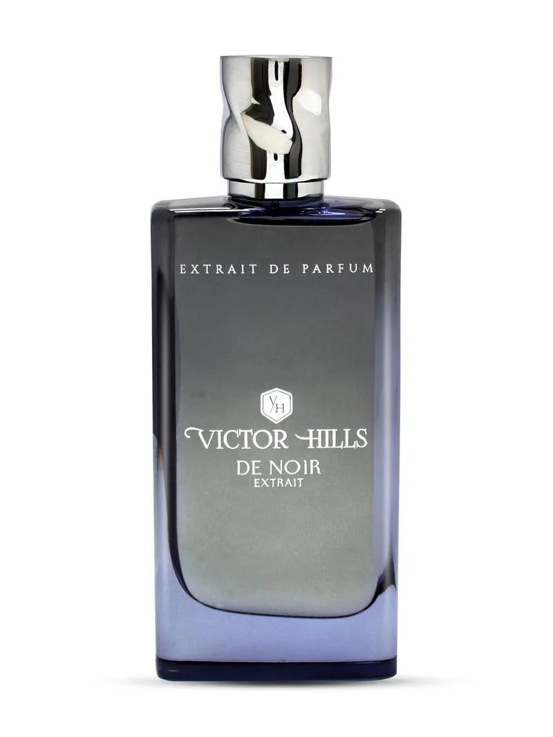 Victor Hills De Noir 75ml EDP Unisex
