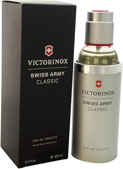 Victorinox Swiss Army Classic EDT (M) 100ml