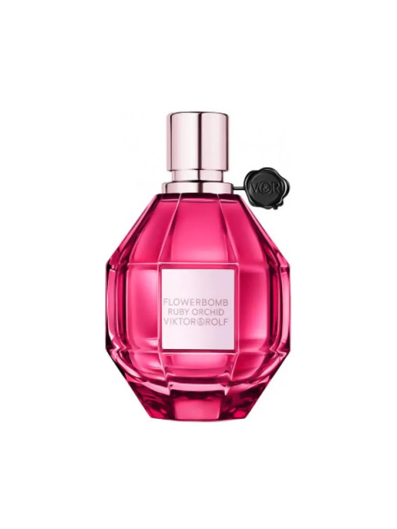VIKTOR AND ROLF FLOWER BOMB RUBY ORCHID EDP 100ML