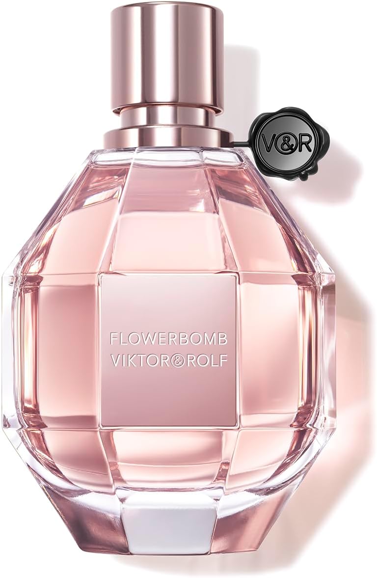 Viktor & Rolf Flower Bomb L Edp 100Ml
