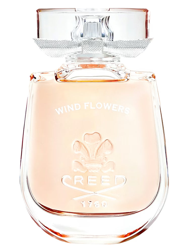 Wind Flowers Eau de Parfum for Women Creed