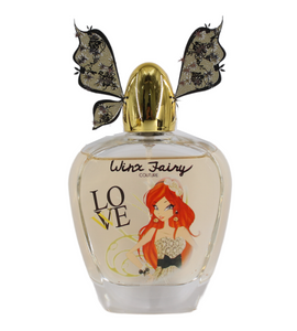 Winx Fairy Couture Bloom 100ml EDT for Girls