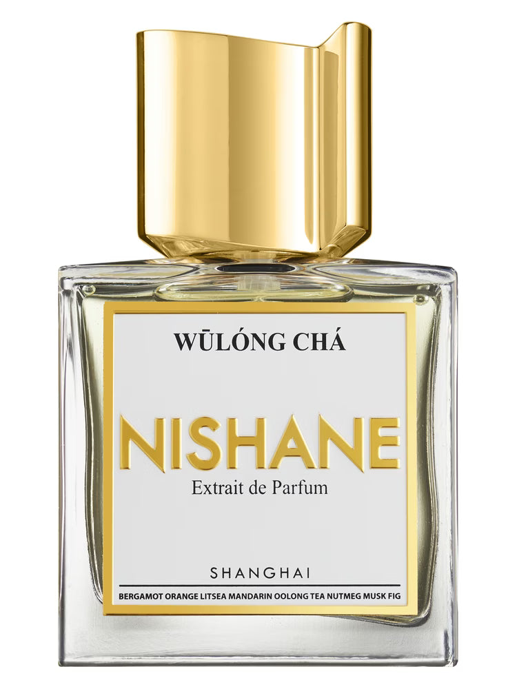 Wulóng Chá Nishane for women and men 100 ml