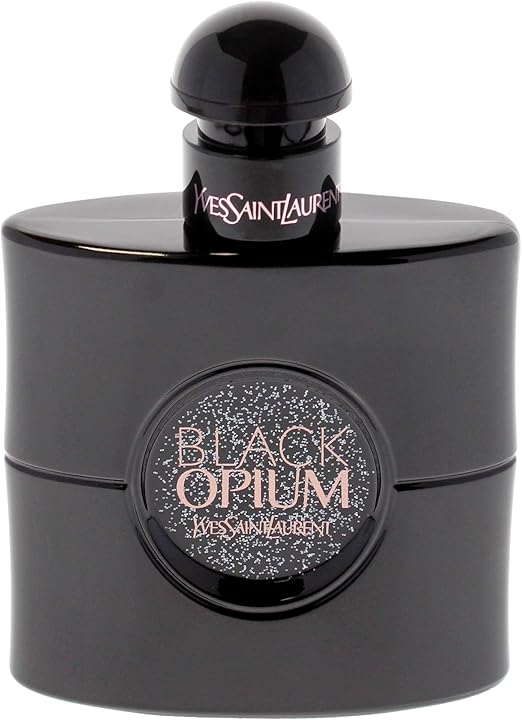 Yves Saint Laurent Black Opium 50ml EDP for Women