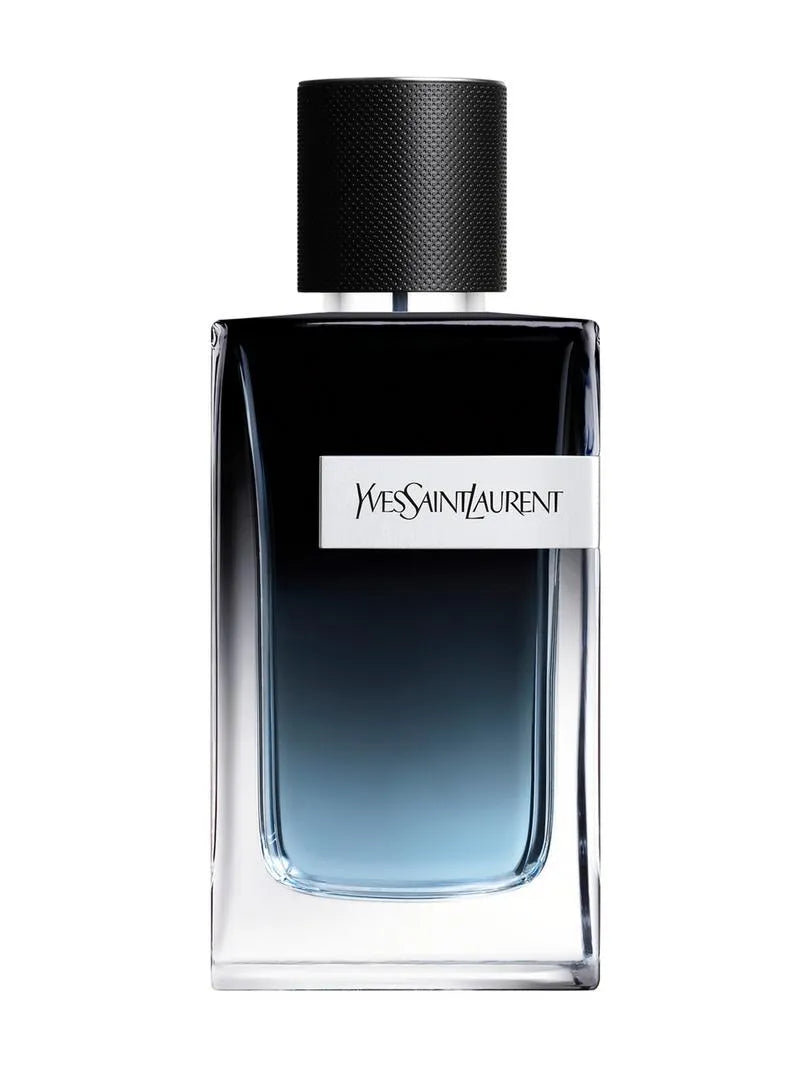 Yves Saint Laurent Y Perfume, 100ml EDP for Men