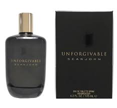 Sean John Unforgivable 75ml EDT for Men