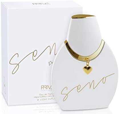 Seno Pour 100ml EDT for Women