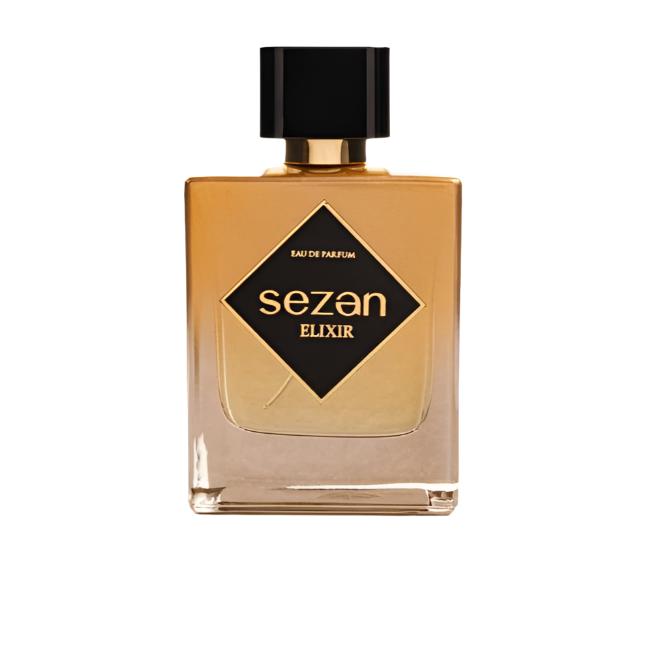 Sezan Elixir Eau De Parfume