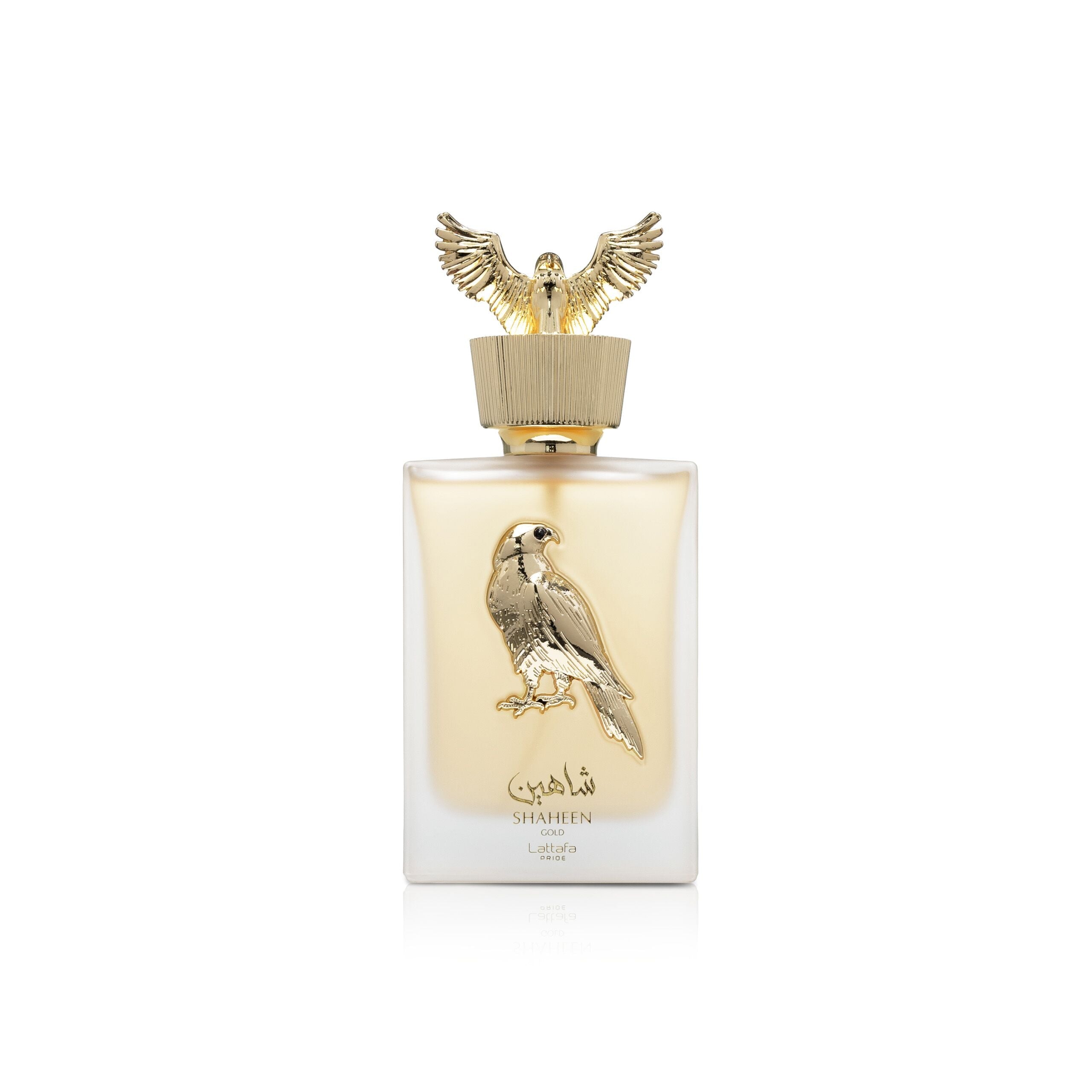SHAHEEN GOLD EDP 100ML