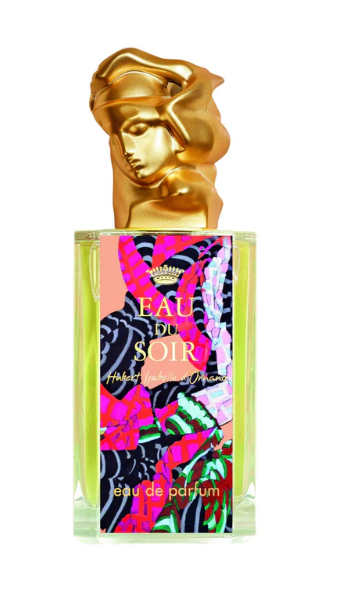 Sisley Eau Du Soir Limited Edition 100ml EDP for Women