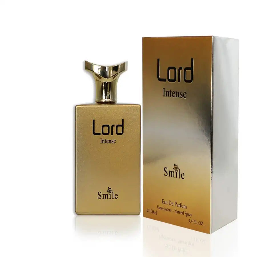 Smile Lord Intense (EDP) - 100ml