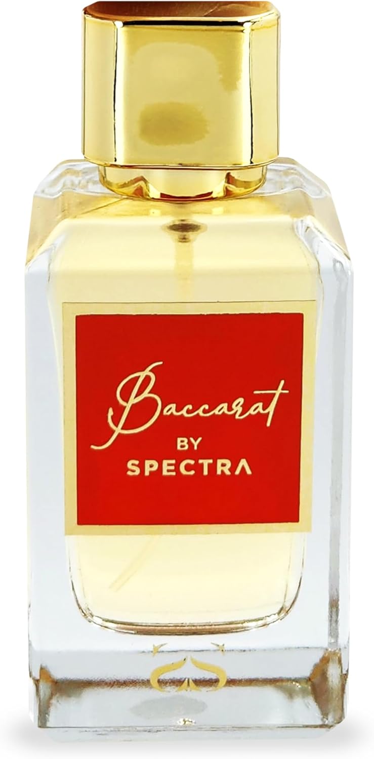 Spectra 116 Baccarat 75ml EDP Unisex Perfume