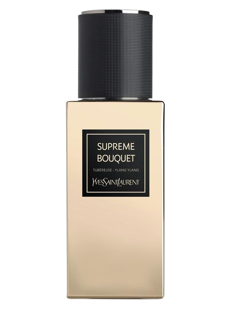 Supreme Bouquet Le Vestiaire des Parfums Eau de Parfum for Women and Men Yves Saint Laurent