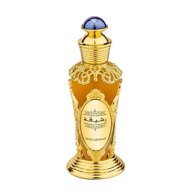SWISS ARABIAN Rasheeqa Concentrated Perfume Oil, 20ml