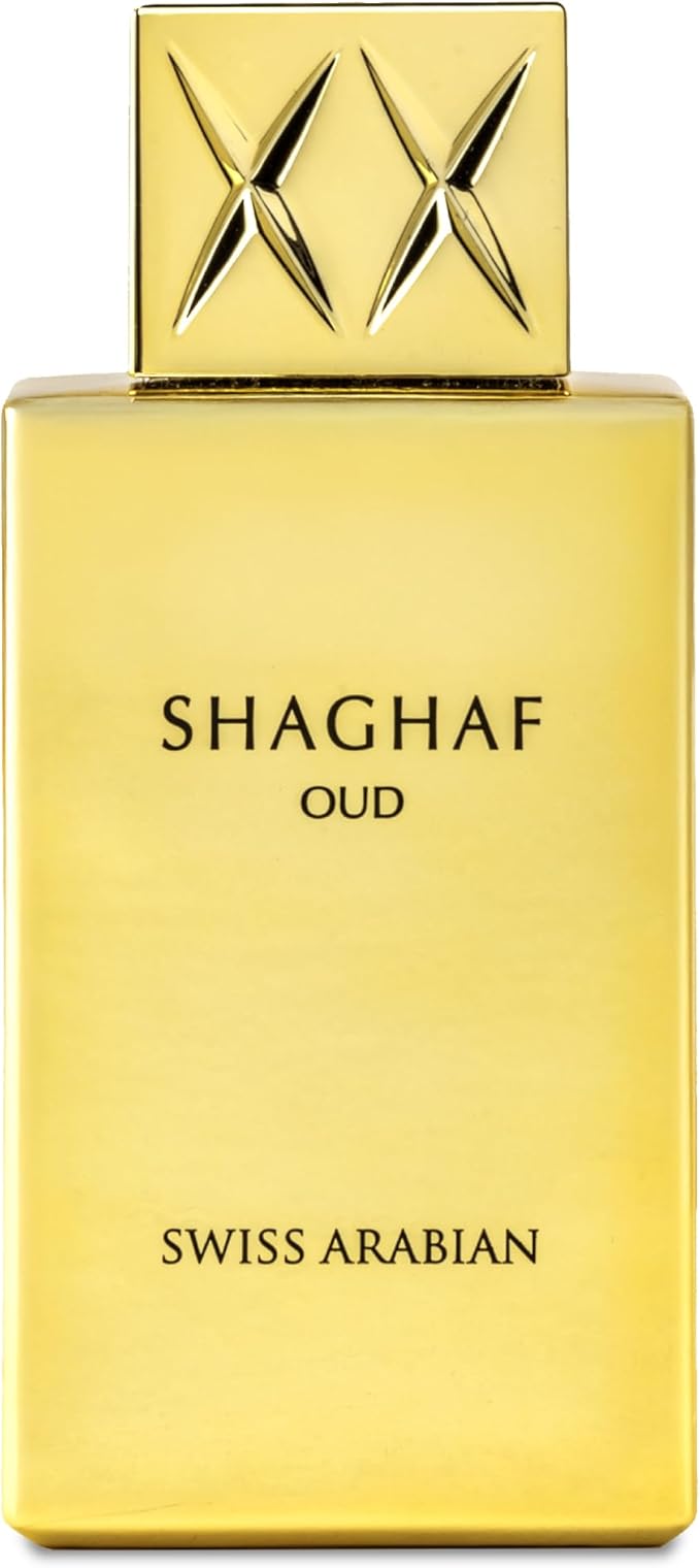 Swiss Arabian Shaghaf Oud EDP Spray - 75ml