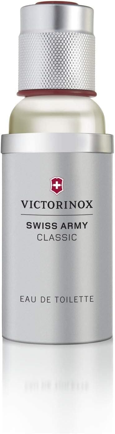 Swiss Army Classic 100ml EDT for Men