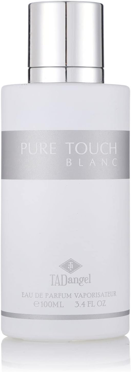 TADangel Pure Touch Blanc Edp 100ml Spy
