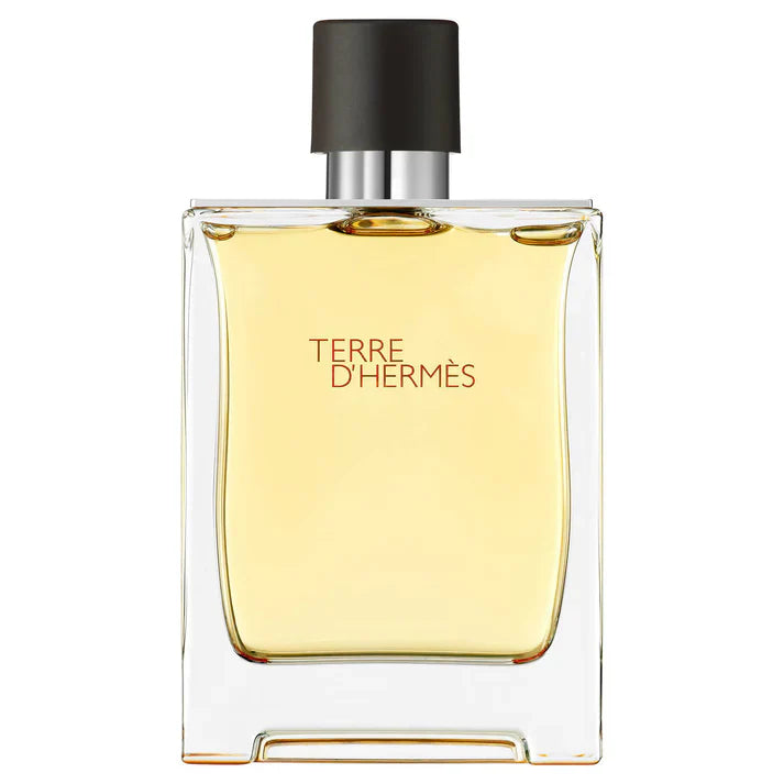 Terre D'Hermes M EDP 200 Ml Vapo