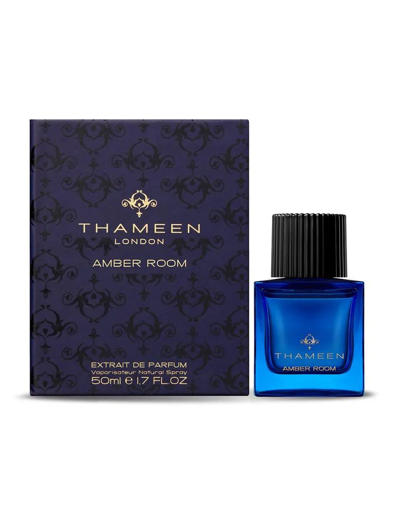 Thameen Amber Room Extrait De Parfum 50ml for men