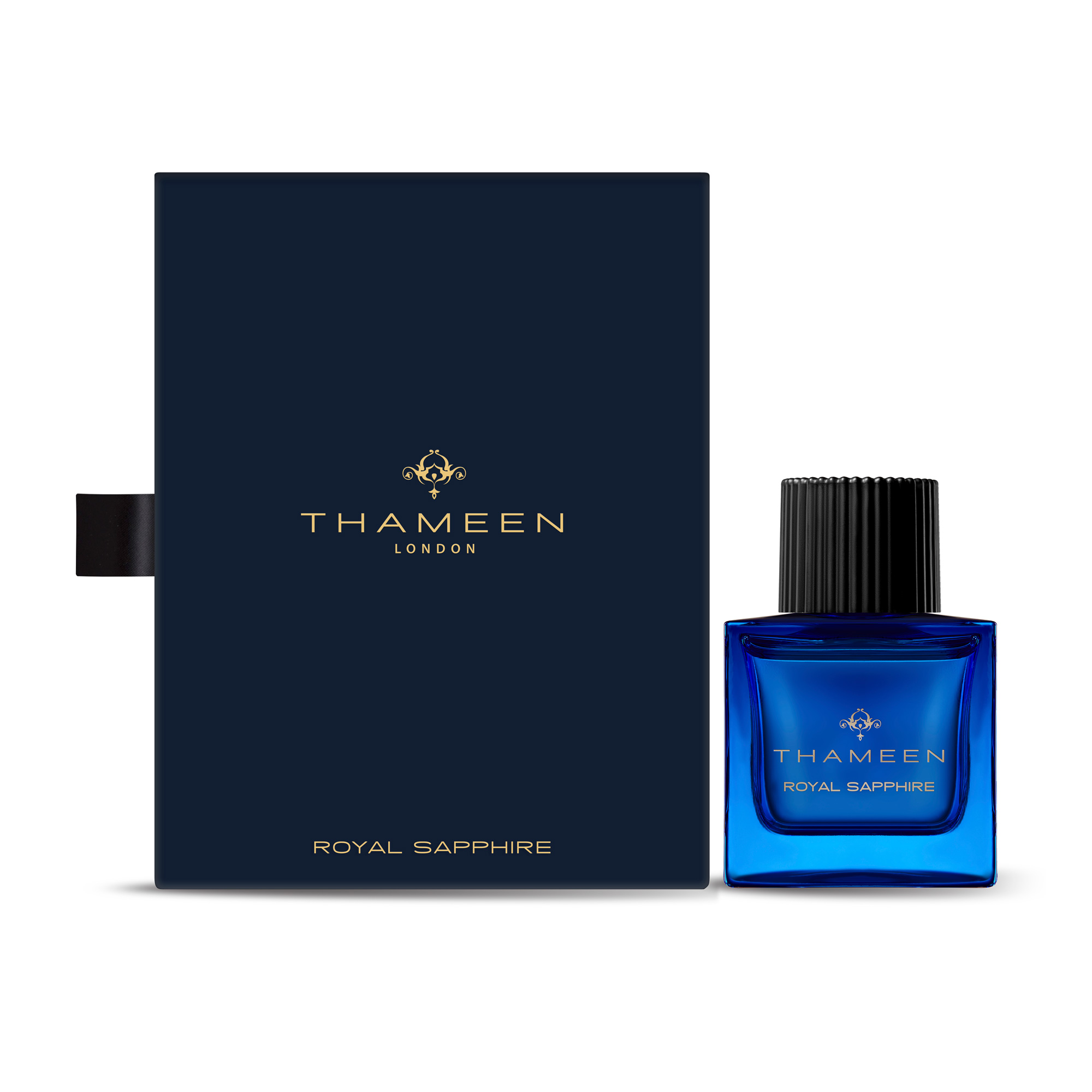 Thameen London Royal Sapphire 50ml Extrait de Parfum Unisex