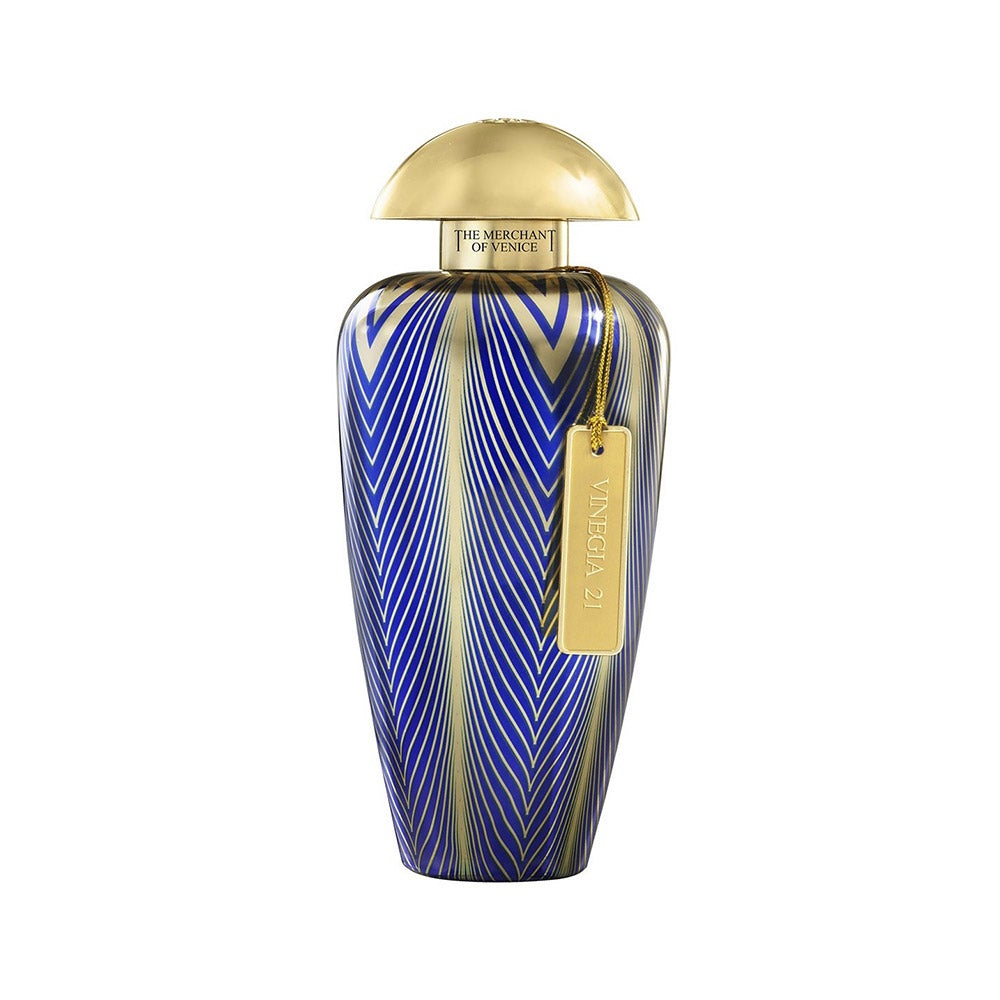 The Merchant Of Venice Vinegia 21 100ml EDP for Women
