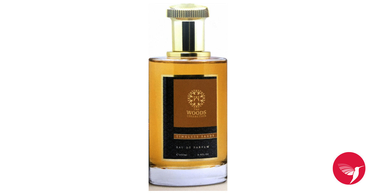 The Woods Collection Timeless Sands 100ml EDP Unisex
