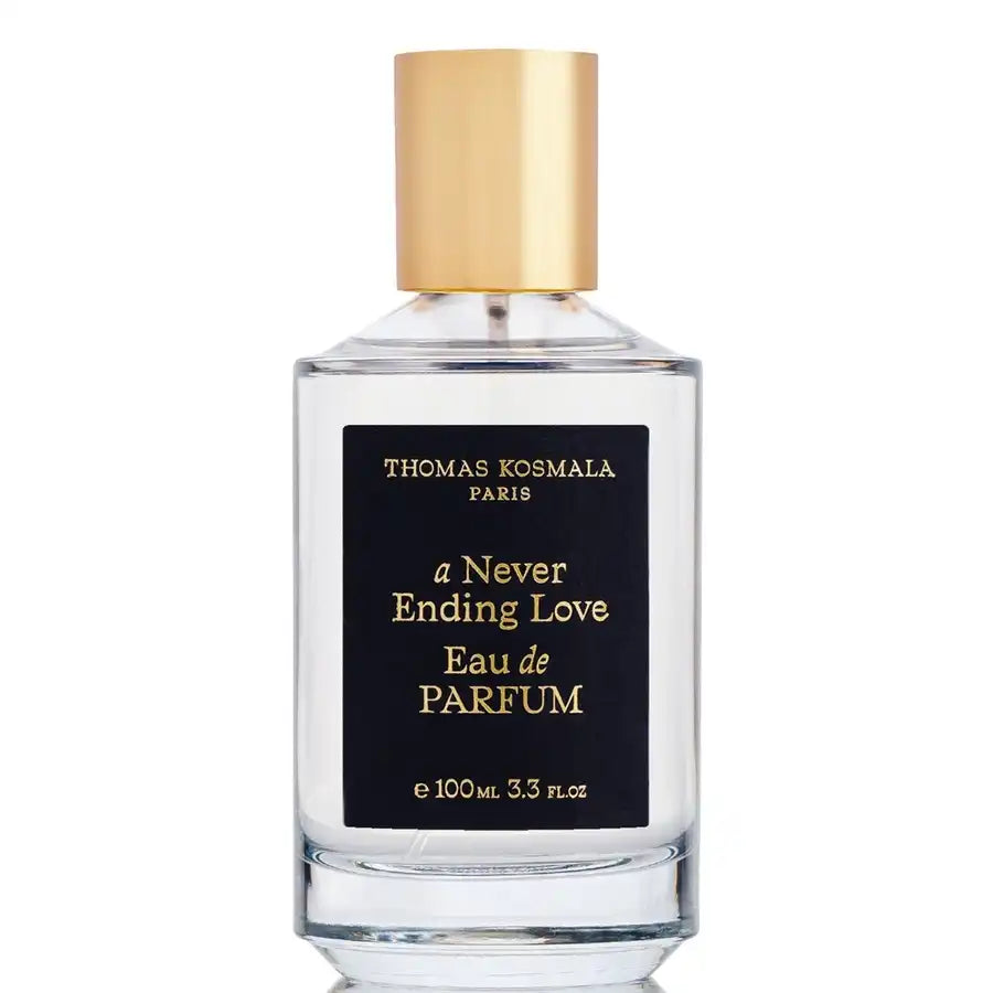 Thomas Kosmala A Never Ending Love Eau De Parfum 100ml
