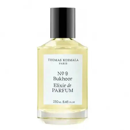 Thomas Kosmala No.9 Bukhoor Unisex Elixir De Parfum 240ml