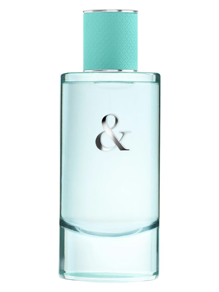 Tiffany & Co. Love For Her 90ml EDP for Women