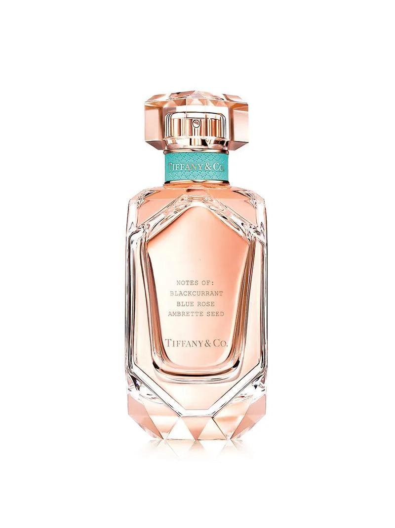 Tiffany & Co Rose Gold Edp 75Ml