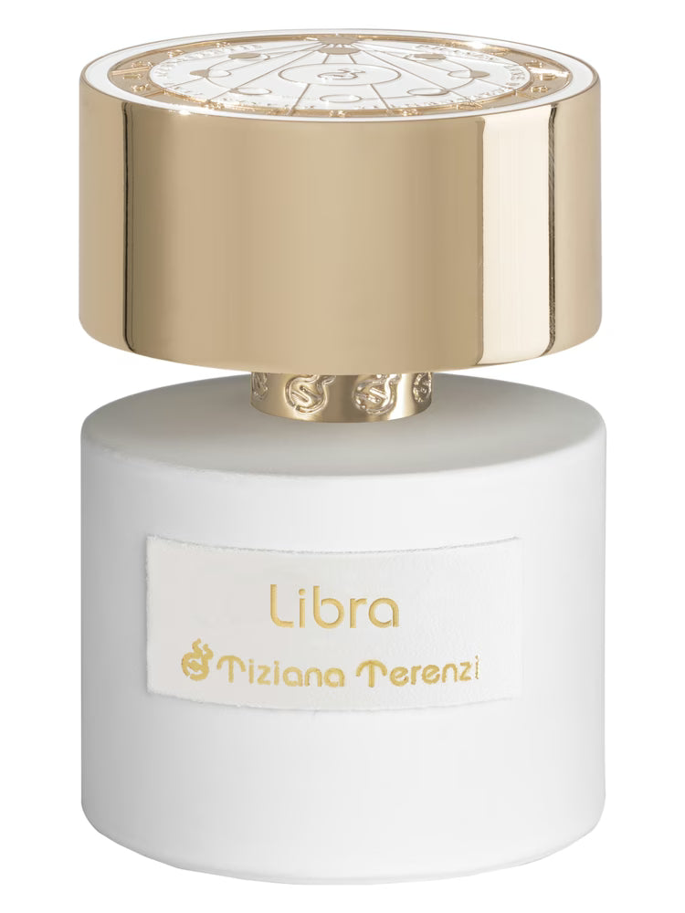 Tiziana Libra 100ml for Unisex