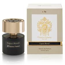 Tiziana Terenzi Caput Mundi 100ml Extrait de Parfum Unisex