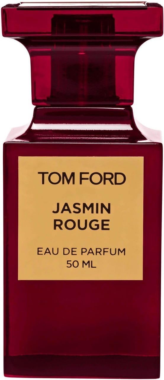 Tom Ford Private Blend Color Jasmine Rouge EDP 50ML
