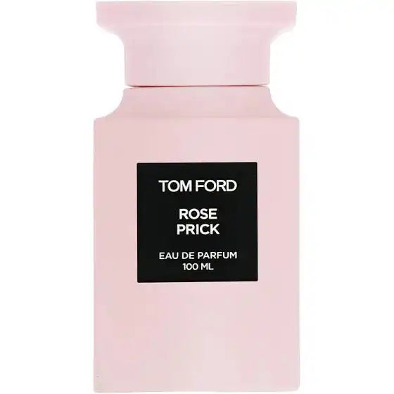 TOM FORD - Rose Prick - Eau de Parfum 100 ML