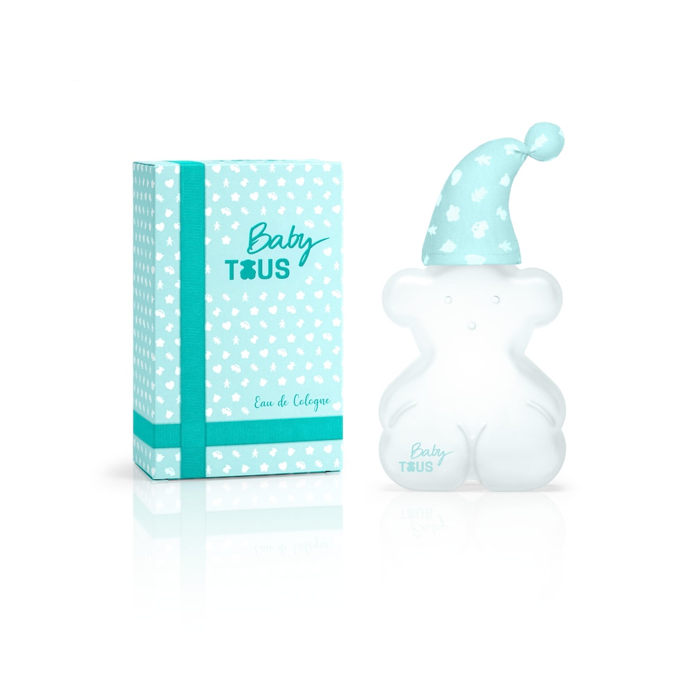 Tous Baby EDC 15ml for Kids