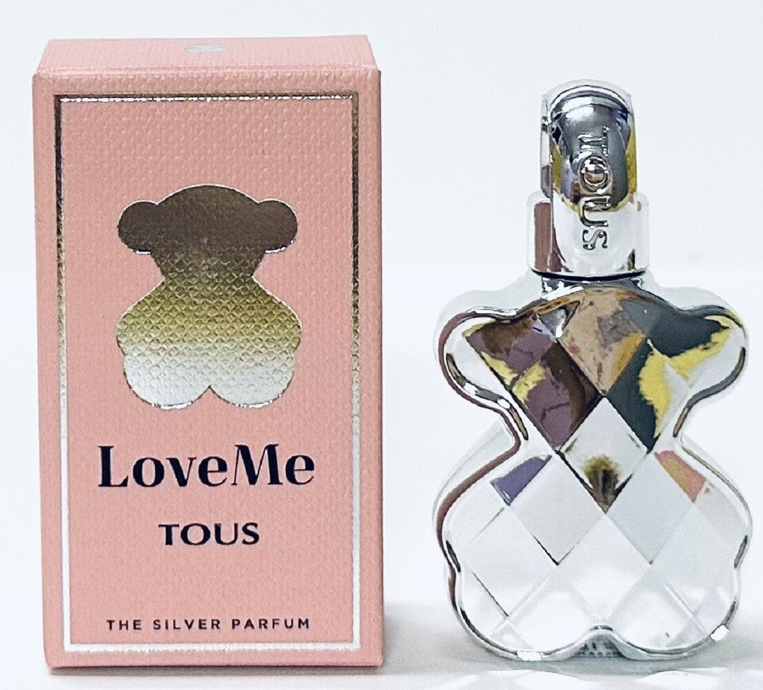 Tous LoveMe The Silver 4.5ml EDP for Women