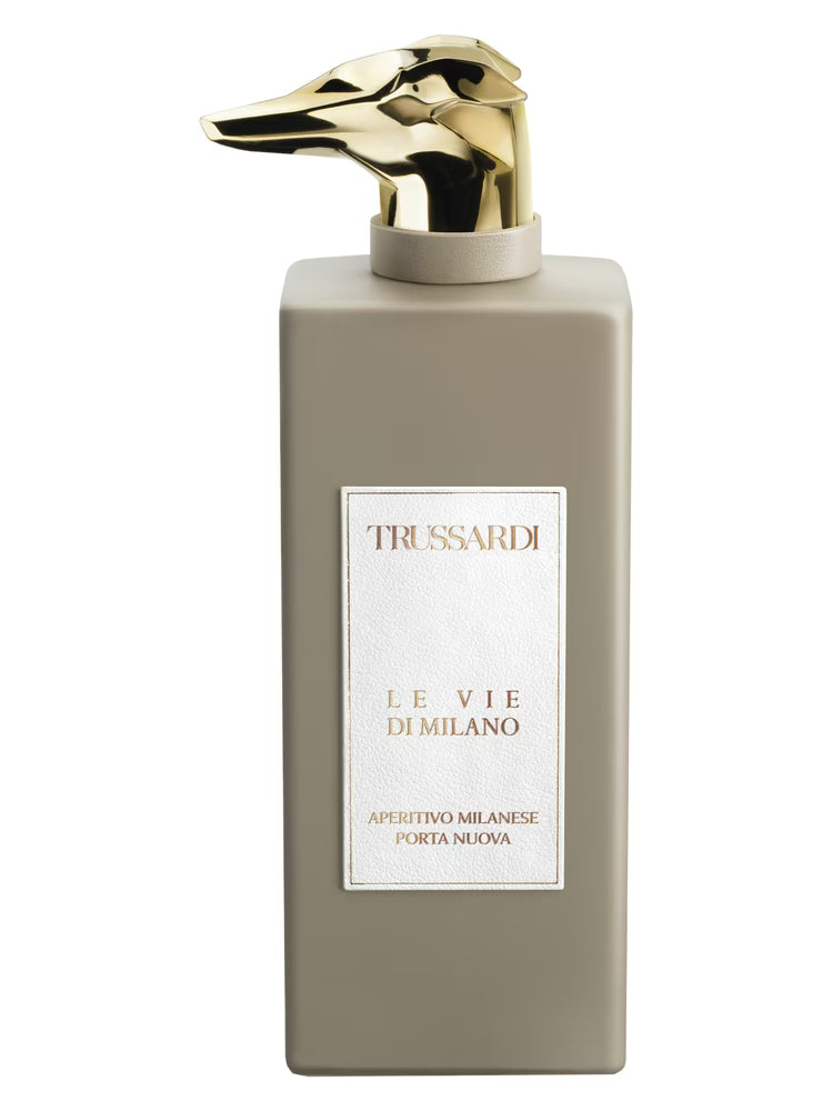Trussardi Aperitivo Milanese Porta Nuova 100ml EDP Unisex